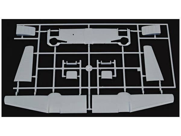 Special Hobby 1/72 Blohm & Voss BV 155V-1 | 8594071086442
