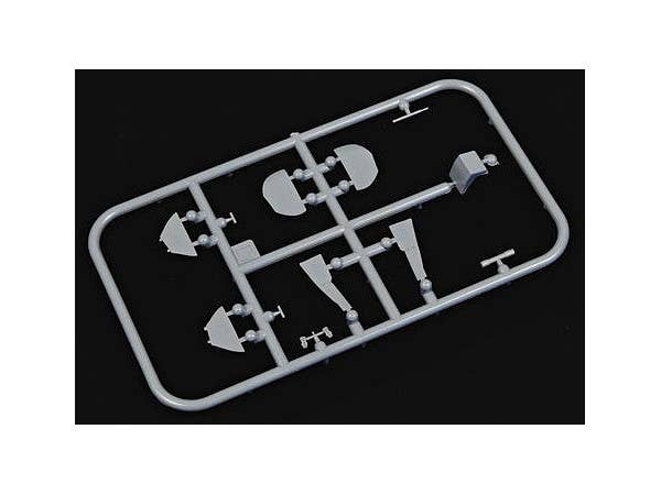 Special Hobby 1/72 Blohm & Voss BV 155V-1 | 8594071086442