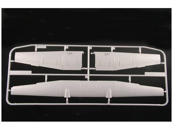 Special Hobby 1/72 CASA C-212-100 | 8594071086183
