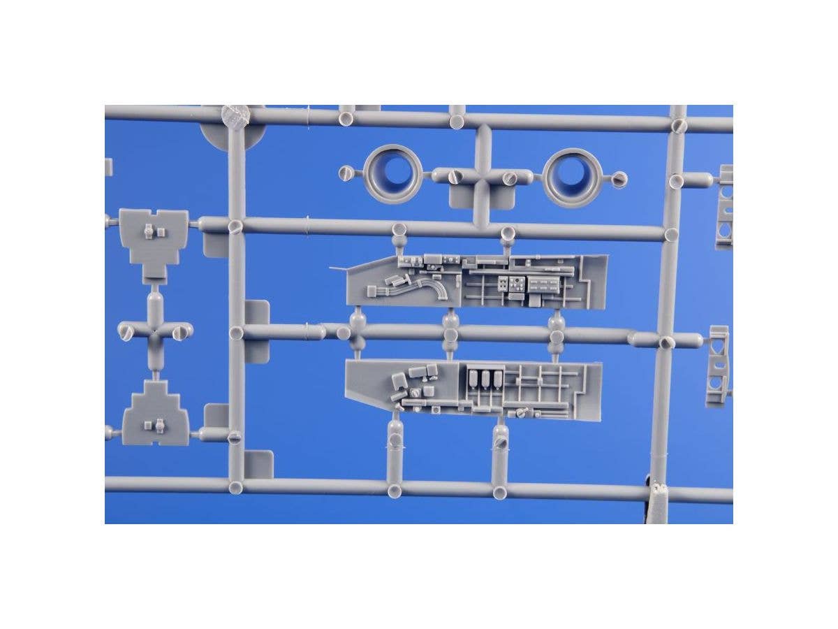 Special Hobby 1/72 A.W. Meteor NF Mk.11 | 8594071087494