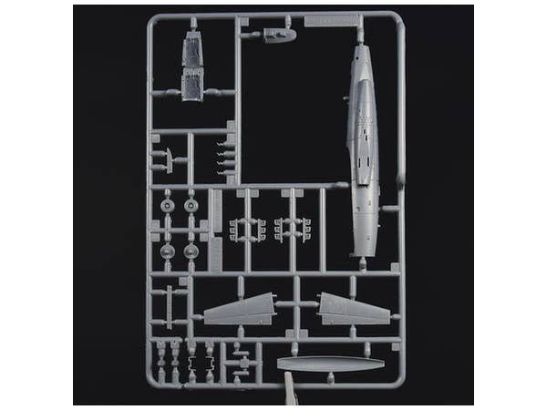 Special Hobby 1/72 Fouga CM.170 Magister German, Finnish and Austrian | 8594071086152