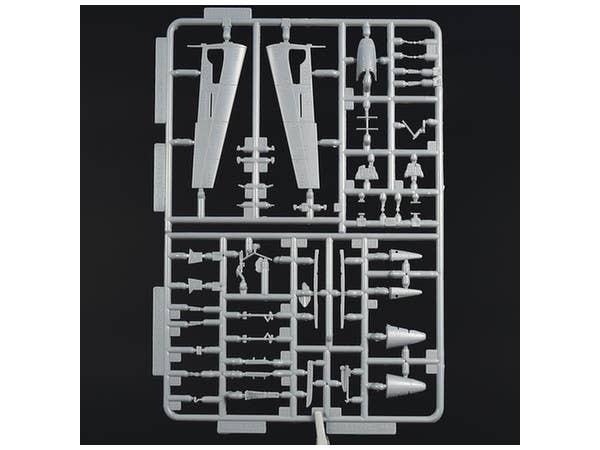 Special Hobby 1/72 Fouga CM.170 Magister German, Finnish and Austrian | 8594071086152