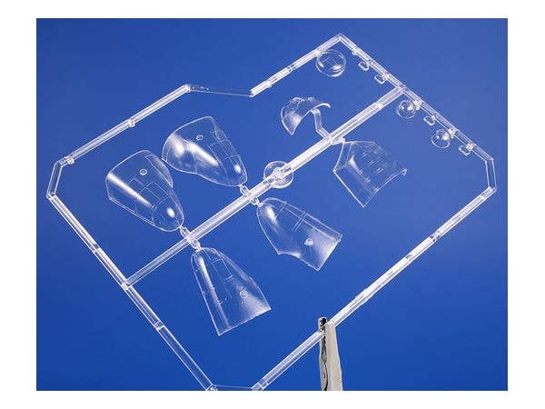 Special Hobby 1/72 Piaggio P.108B | 8594071087357