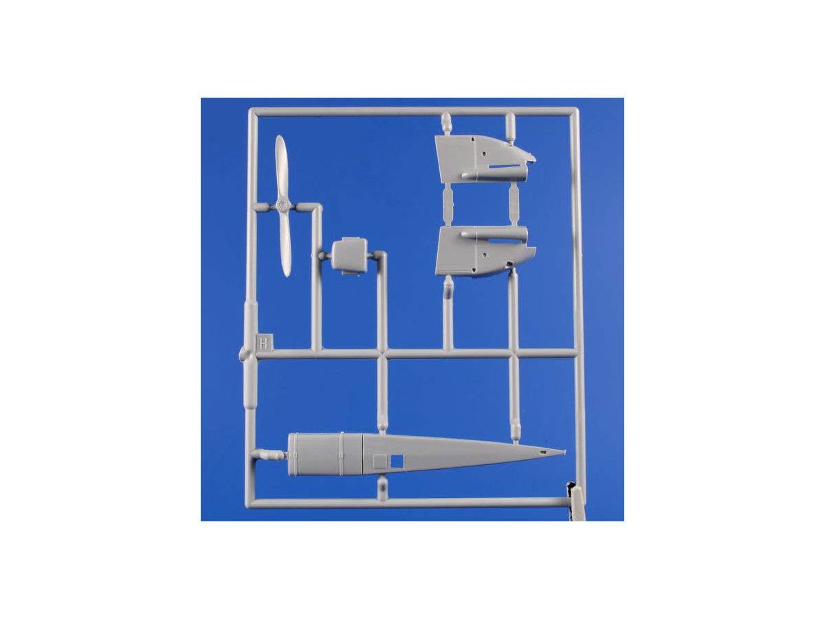 Special Hobby 1/72 Potez 25 TOE | 8594071087319