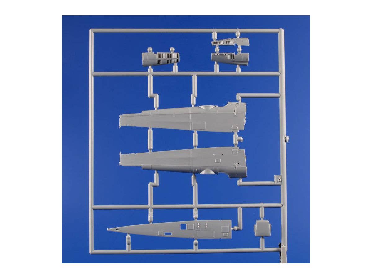 Special Hobby 1/72 Potez 25 TOE | 8594071087319