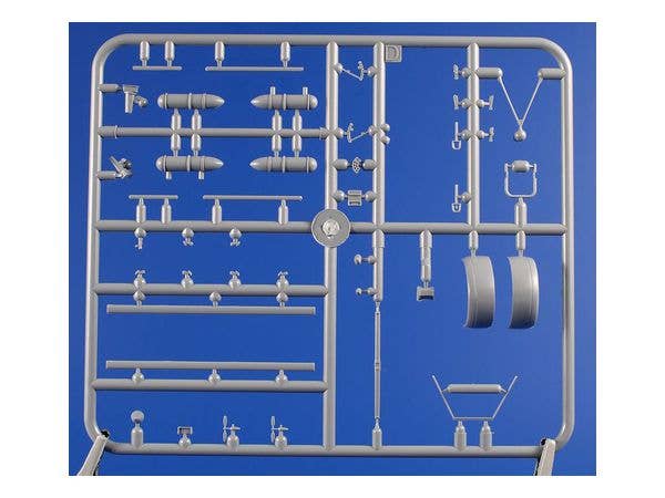 Special Hobby 1/72 Potez 25 TOE | 8594071087319