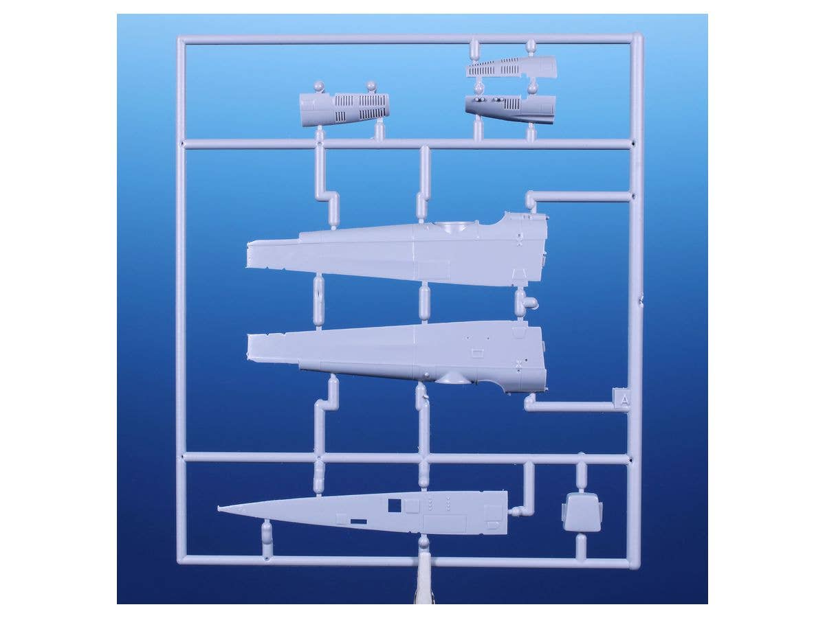 Special Hobby 1/72 Potez 25 B2 Polish Jupiter 'Against the Tide' | 8594071088323