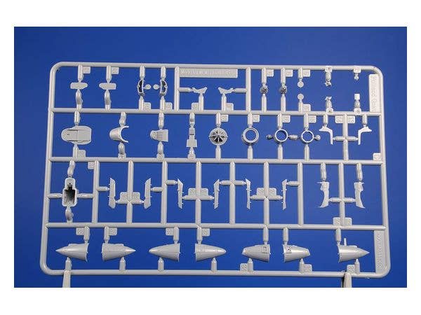 Special Hobby 1/72 Folland Gnat FR.1 Finnish Recce Fighter | 8594071087517