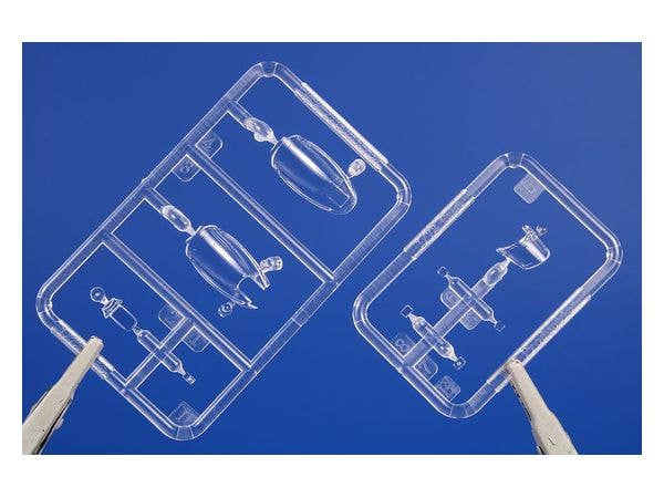Special Hobby 1/72 Folland Gnat FR.1 Finnish Recce Fighter | 8594071087517