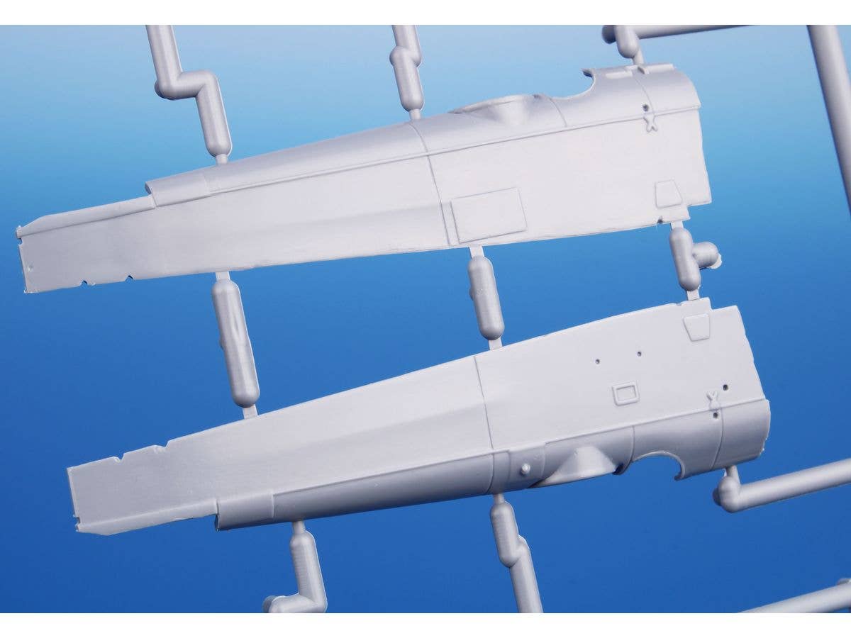 Special Hobby 1/72 Potez 25A2 ‘Jupiter Version’ | 8594071089207