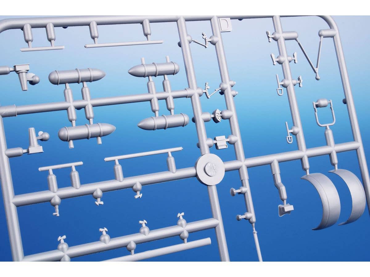 Special Hobby 1/72 Potez 25A2 ‘Jupiter Version’ | 8594071089207