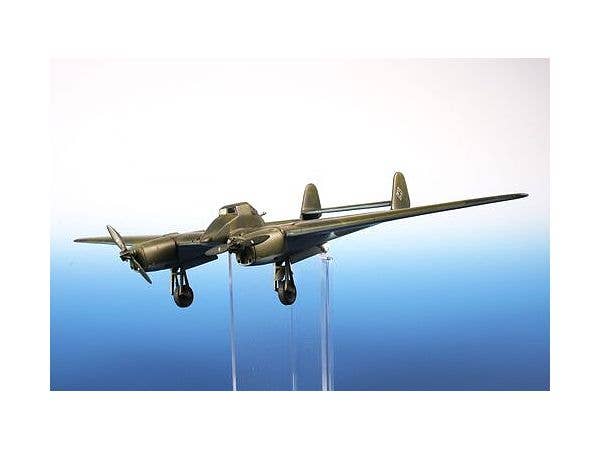 Special Hobby 1/72 Focke Wulf Fw 189C / V-6 | 8594071088118
