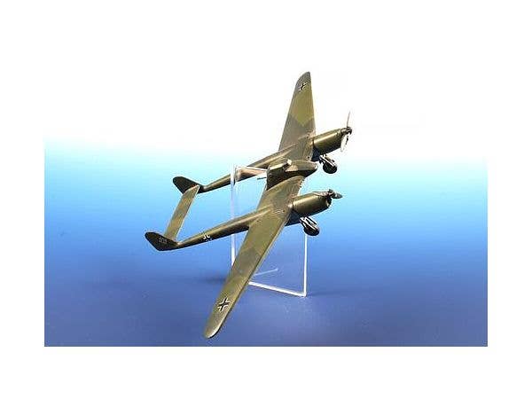 Special Hobby 1/72 Focke Wulf Fw 189C / V-6 | 8594071088118