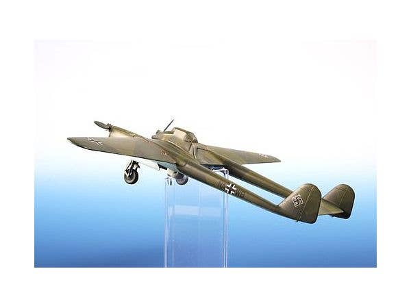 Special Hobby 1/72 Focke Wulf Fw 189C / V-6 | 8594071088118
