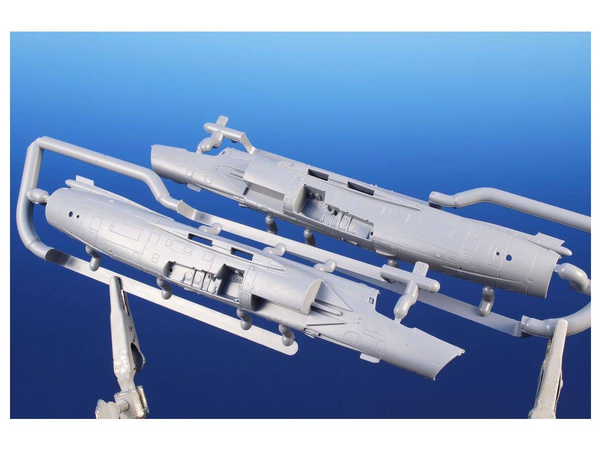Special Hobby 1/72 Mirage F.1AZ/CZ 'The South African Commie Killers' | 8594071088125