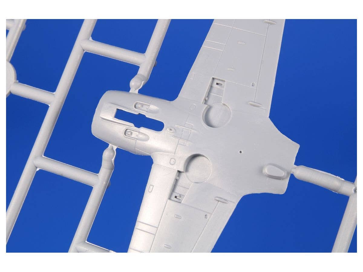Special Hobby 1/72 SIAI-Marchetti SF-260 Duo Pack & Book 1/72 | 8594071088248