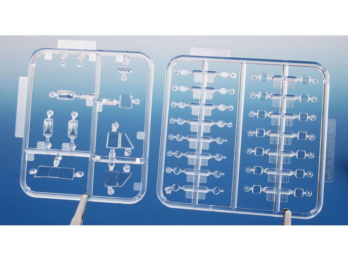 Special Hobby 1/72 CASA C-212-300/400 ‘Long Nosed Casas’ | 8594071089641