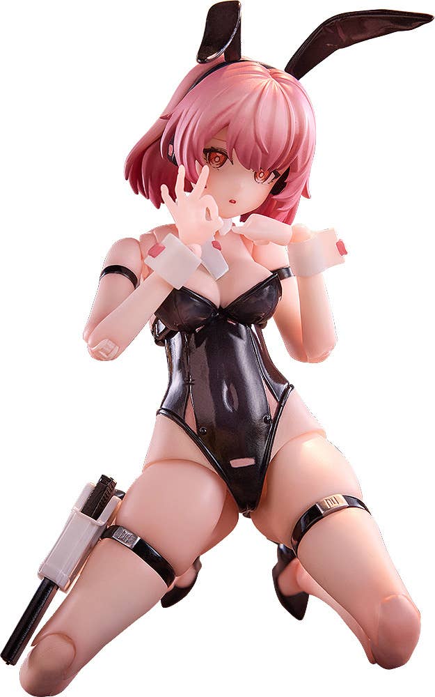 Sushing Commando Belka 1/12 Action Figure | 4595316221011