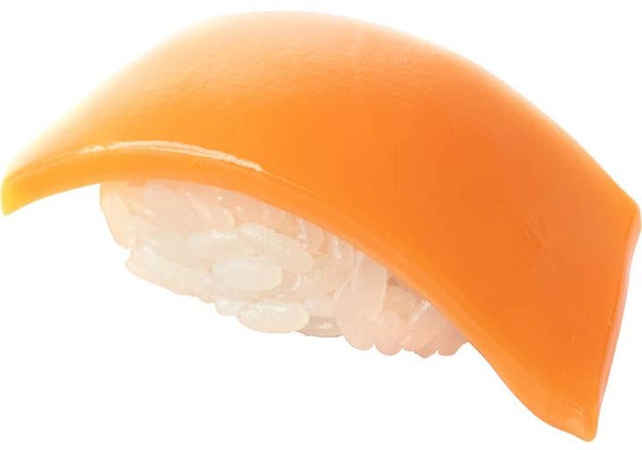 Syuto Seiko Sushi Plastic Model: Salmon(re-run) | 4580620730533