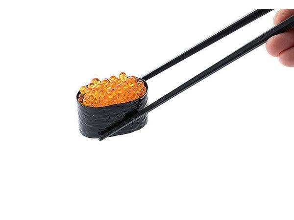 Syuto Seiko Sushi Plastic Model: Ikura (Salmon Roe)(re-run) | 4580620730540