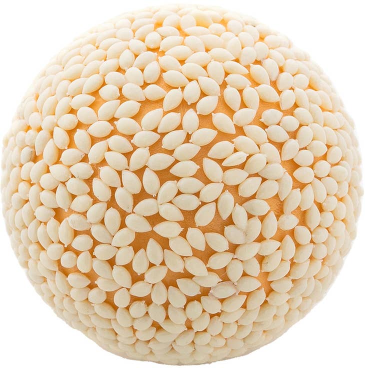 SESAME BALL 1/1 PLASTIC MODEL KIT | 4580620730564