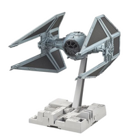 1/72 TIE Interceptor | 4573102655684