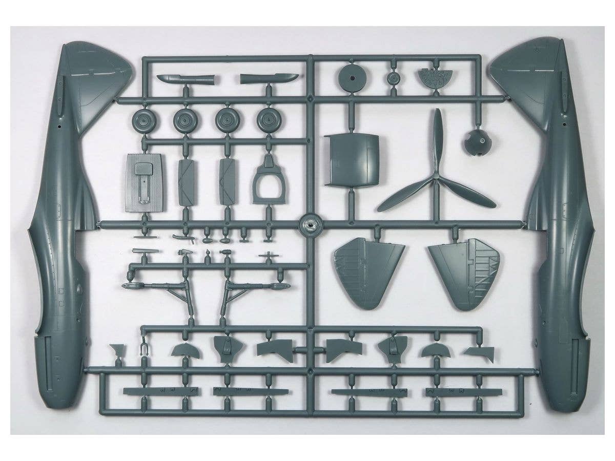 Sword Models 1/48 Re.2005 Sagittario, Aircraft | 8596444480109