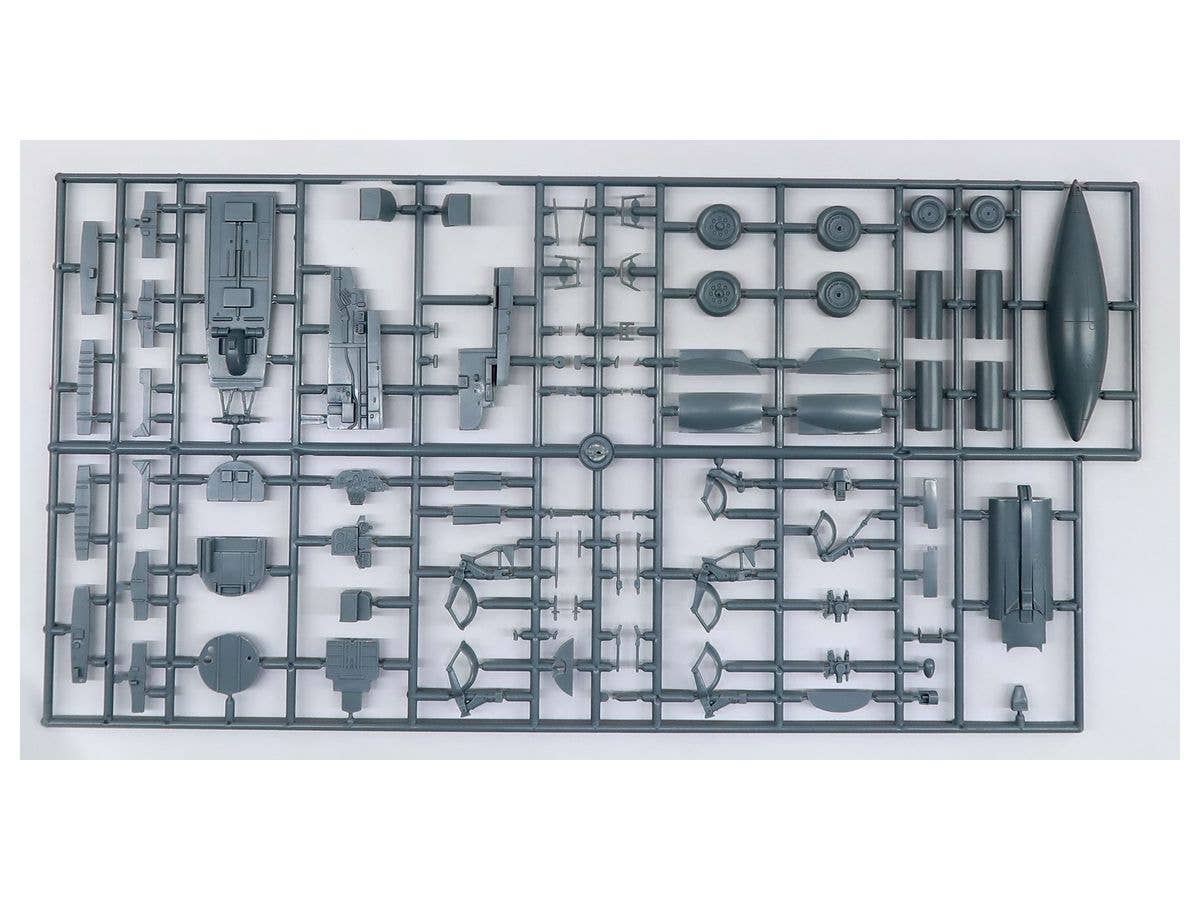 Sword Models 1/48 Meteor NF.14, Aircraft | 8596444480116