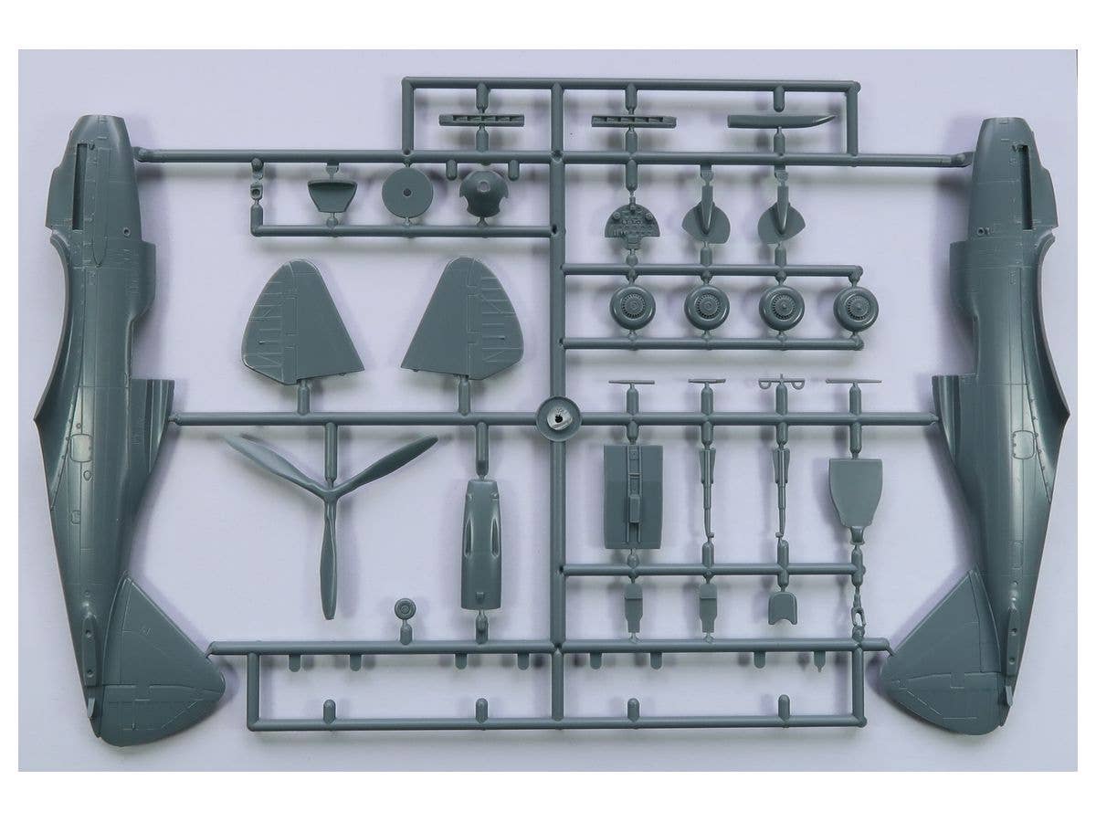 Sword Models 1/48 Re 2001 Falco II, Aircraft | 8596444480123