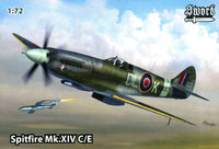 Sword Models 1/72 Spitfire Mk.XIV C/E | 8592977720958