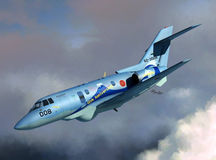 Sword Models 1/72 U-125 special anniversary versions, Aircraft | 8592977721276