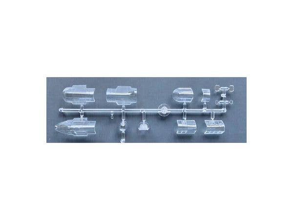 Sword Models 1/72 Avenger AS.4, Aircraft | 8596444721301