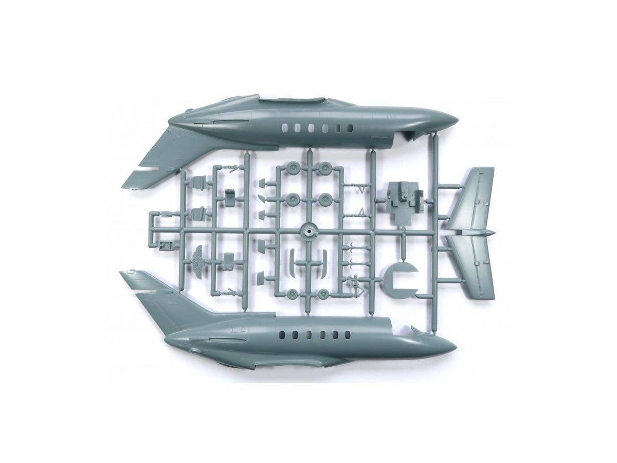 Sword Models 1/72 C-29A / BAe125/800, Aircraft | 8596444721417