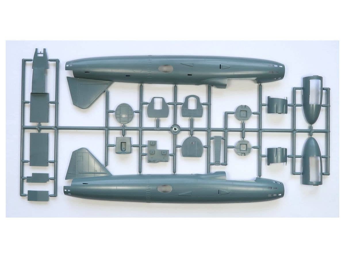 Sword Models 1/72 G4M1 Betty, Aircraft | 8596444721448