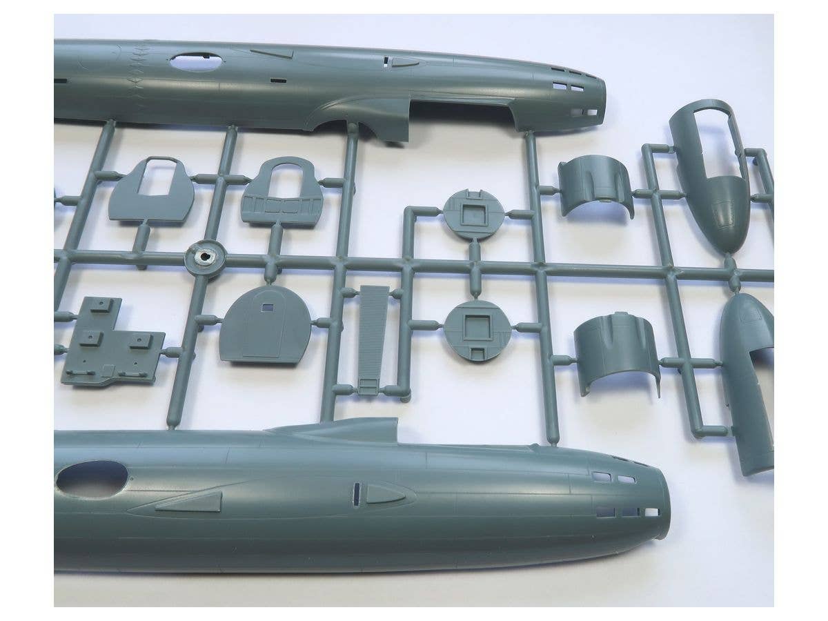Sword Models 1/72 G4M1 Betty, Aircraft | 8596444721448