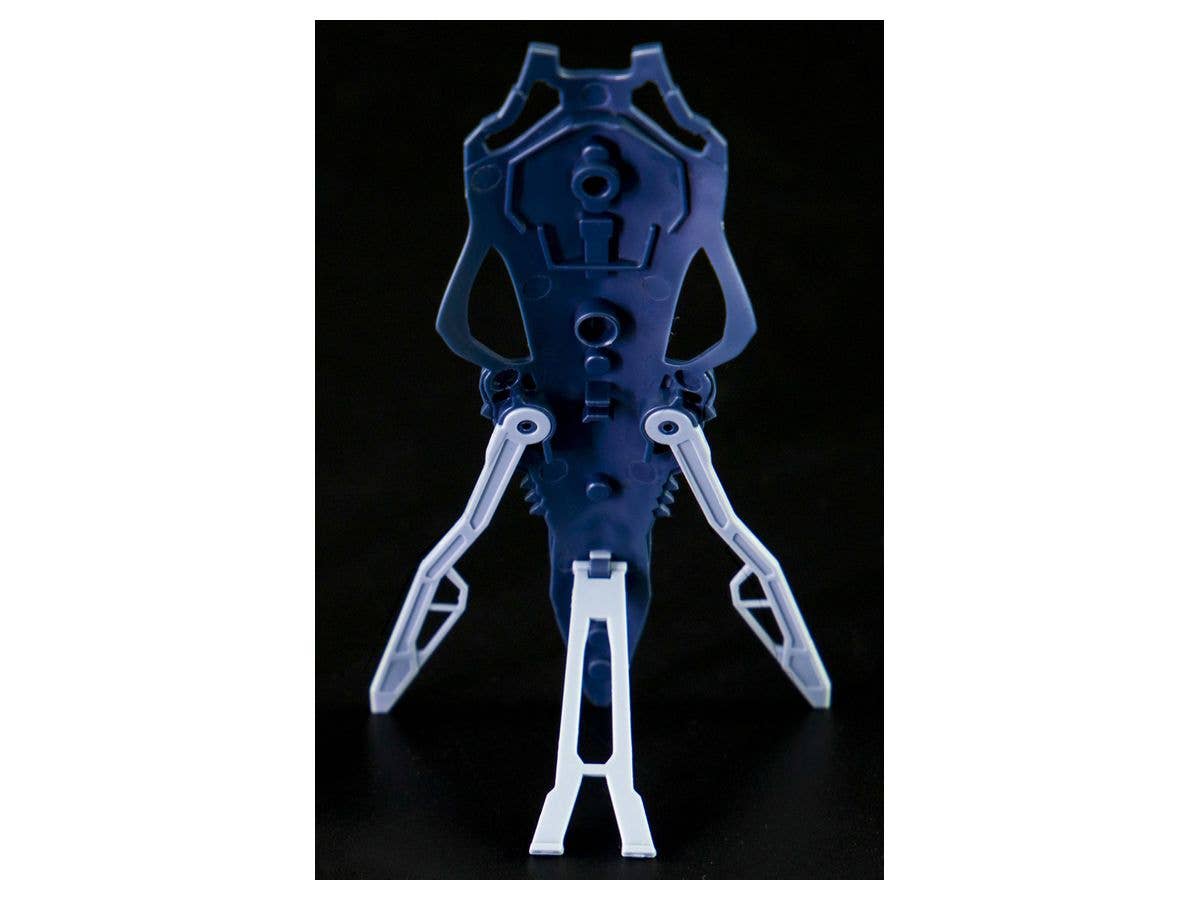 Suyata Arya -The Hunter’s Poem Model Kit | 6972444300401