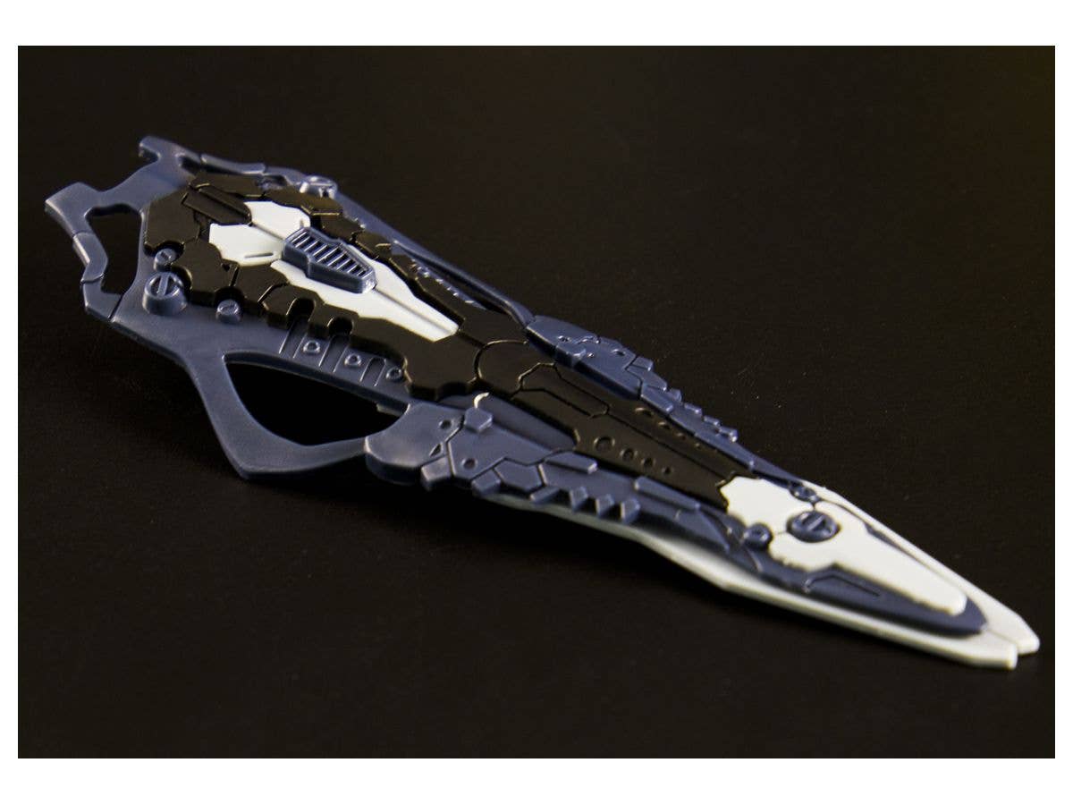 Suyata Arya -The Hunter’s Poem Model Kit | 6972444300401