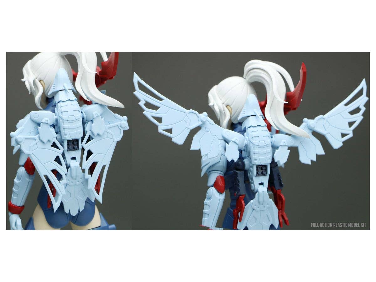 Suyata 1/12 The Hunter's Poem Angela | 6972444300449