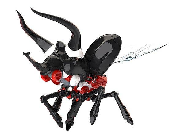 Suyata Marvelous Museum Mechanical Atlas | 6972444300456