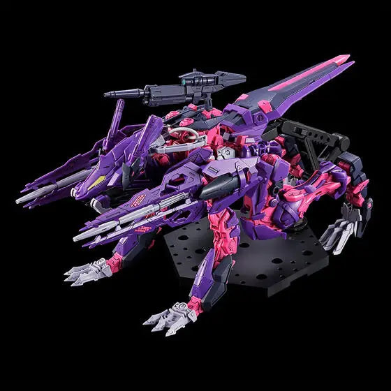P-Bandai MG 1/100 Gundam Astray Mirage Frame 2nd Issue