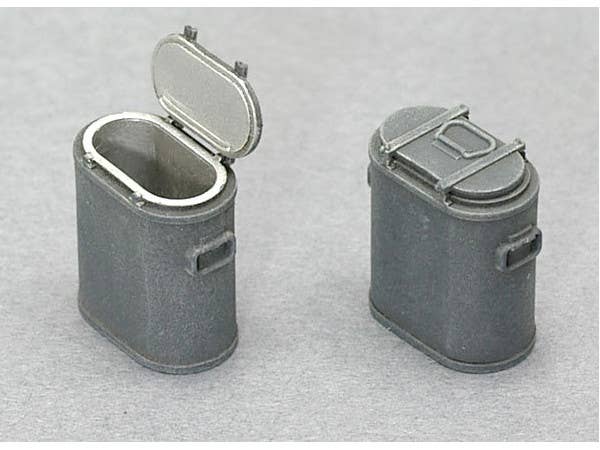 Asuka 1/35 WWII German Vehicle Light Set | 4571229098070