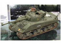 Asuka 1/35 British Sherman 5C FIREFLY | 4571229090562