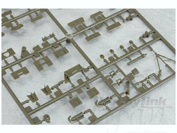 Asuka 1/35 U.S. Army M32B1 Tank Recovery Vehicle | 4571229090753