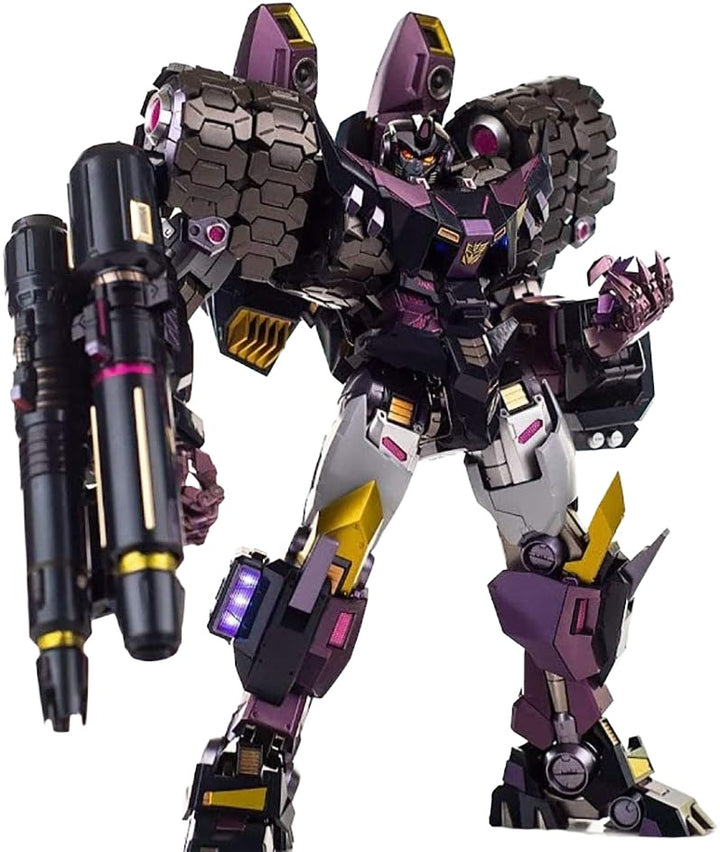 TARN