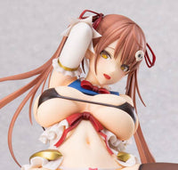 Magical Infusion! Airi Tsugaike Illustrated by momi
