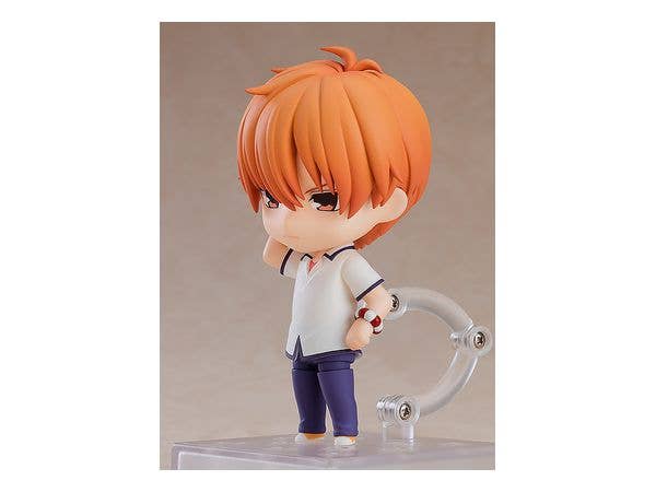 Fruits Basket Series Kyo Soma Nendoroid Doll | 4571324598901