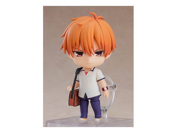 Fruits Basket Series Kyo Soma Nendoroid Doll | 4571324598901