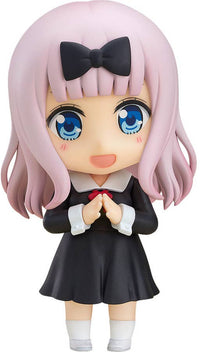 Nendoroid Chika Fujiwara(re-run) | 4571324598925