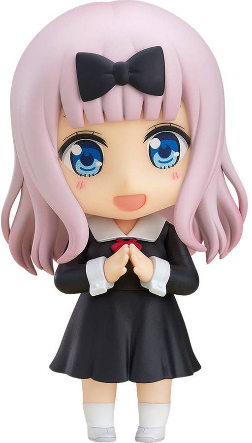 Nendoroid Chika Fujiwara(re-run) | 4571324598925