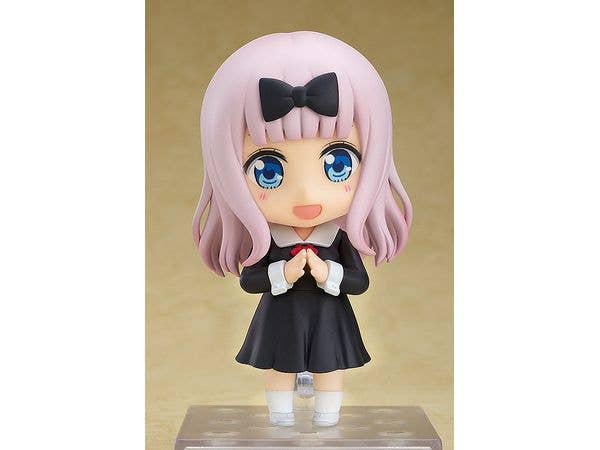 Nendoroid Chika Fujiwara(re-run) | 4571324598925